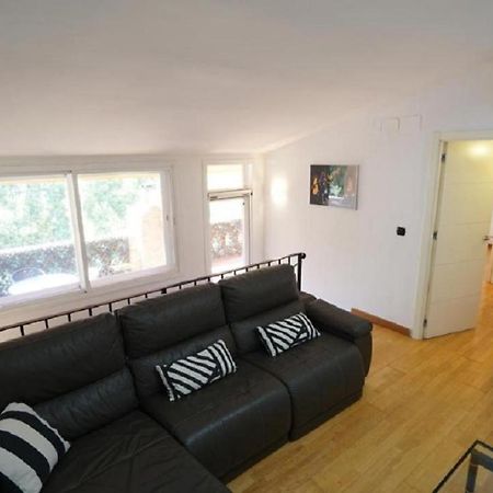 Duplex Puerta Carmona - Kainga Homes セビリア エクステリア 写真