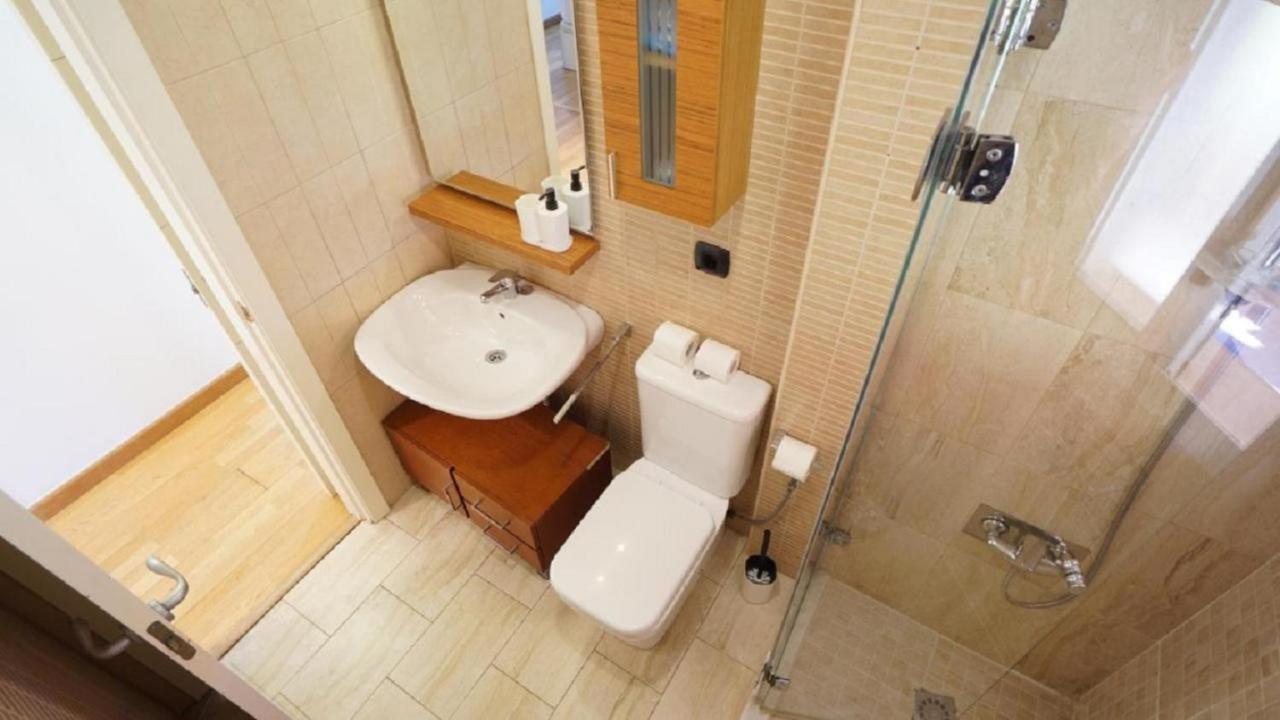 Duplex Puerta Carmona - Kainga Homes セビリア エクステリア 写真