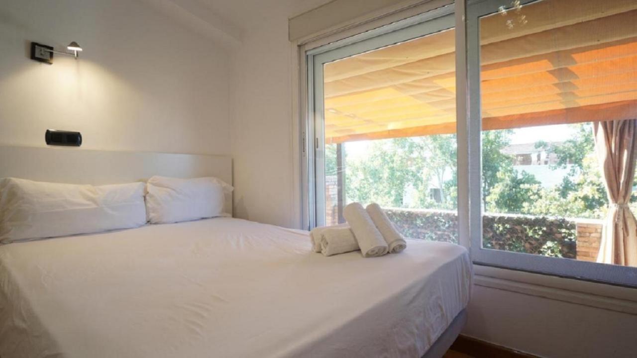 Duplex Puerta Carmona - Kainga Homes セビリア エクステリア 写真