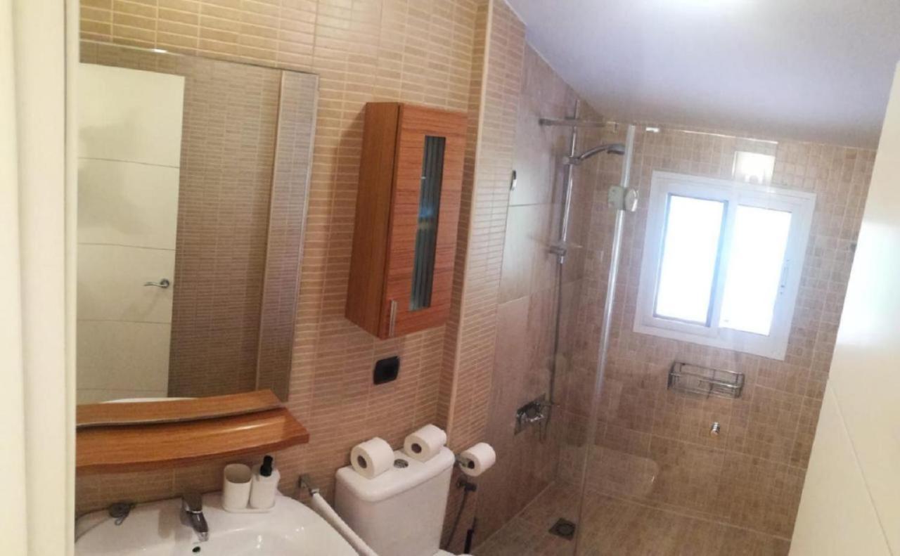 Duplex Puerta Carmona - Kainga Homes セビリア エクステリア 写真